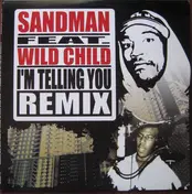 The Sandman - I'm Telling You (Remix) / How To Break Up With Your Girlfriend