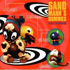Sandmann'S Dummies - Das Album