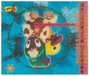 CD Single - Sandmann's Dummies, Pittiplatsch, Schnatterinchen - Ach Du Meine Nase