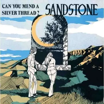Sandstone - Can You Ment a Silver..