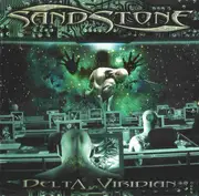 CD - Sandstone - Delta Viridian