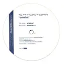 12inch Vinyl Single - Sandstorm - Oomba
