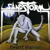 CD - Sandstorm - Desert Warrior