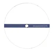 12inch Vinyl Single - Sandstorm - Oomba
