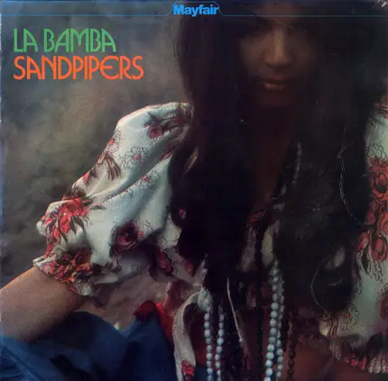 Sandpipers, The Sandpipers - La Bamba