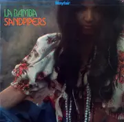 LP - Sandpipers, The Sandpipers - La Bamba