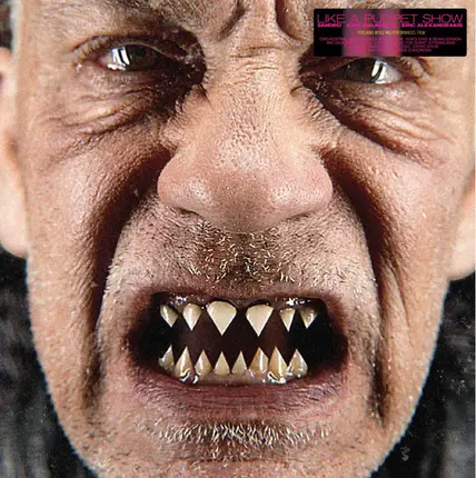 Sandro , John Malkovich , Eric Alexandrakis - Like A Puppet Show
