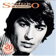 Sandro - 30 Aniversario