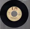 7inch Vinyl Single - Sandro Barretta - My Lucky Girl Susan - no cover