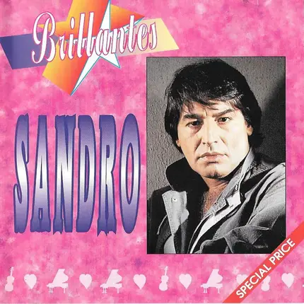 Sandro - Brillantes