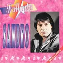 CD - Sandro - Brillantes