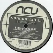 Sandro Galli - Stormy Zone