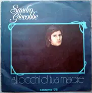 Sandro Giacobbe - Gli Occhi Di Tua Madre