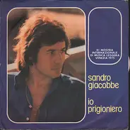 Sandro Giacobbe - Io Prigioniero