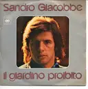 7'' - Sandro Giacobbe - Il Giardino Proibito - Circostanze