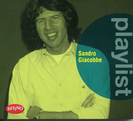 Sandro Giacobbe - Playlist