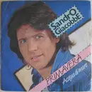 7inch Vinyl Single - Sandro Giacobbe - Primavera