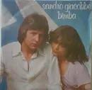 7inch Vinyl Single - Sandro Giacobbe - Bimba