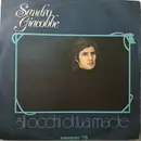 7inch Vinyl Single - Sandro Giacobbe - Gli Occhi Di Tua Madre