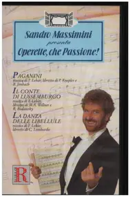 Niccolò Paganini - Operette, Che Passione!