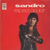 Sandro - Sandro Espectacular