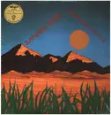 LP & MP3 - Sandro Perri - Impossible Spaces - incl. Art Print Poster & MP3 Download