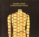 CD - Sandro Perri - Plays Polmo Polpo - Slipcase