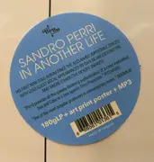LP - Sandro Perri - In Another Life