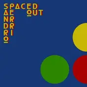 sandro perri - SPACED OUT