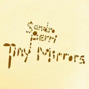 LP - Sandro Perri - Tiny Mirrors