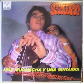 Sandro - Una Muchacha y Una Guitarra