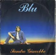 Sandro Giacobbe - Blu