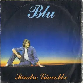 Sandro Giacobbe - Blu