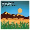 12'' - Sandro Perri - Love & Light ( Slow Hands/tom Croose )