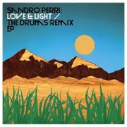 12'' - Sandro Perri - Love & Light ( Slow Hands/tom Croose )