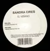 12inch Vinyl Single - Sandra Cires - EL Verano