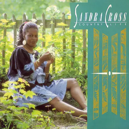 Sandra Cross - Country Life
