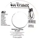 7inch Vinyl Single - Sandra Cross - At Last