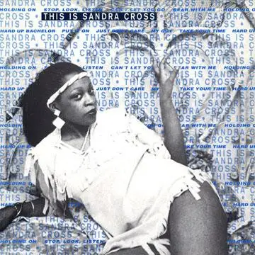 Sandra Cross - This Is Sandra Cross