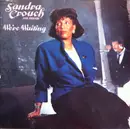 LP - Sandra Crouch And Friends - We're Waiting