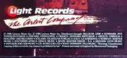 LP - Sandra Crouch And Friends - We're Waiting
