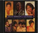 CD - Sandra Crouch, The Clark Sisters, Tramaine Hawkins - Great Women Of Gospel