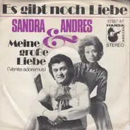 Sandra & Andres - Es Gibt Noch Liebe