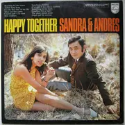 LP - Sandra & Andres - Happy Together