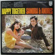 Sandra & Andres - Happy Together