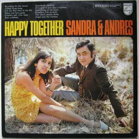 Sandra & Andres - Happy Together