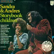 LP - Sandra & Andres - Storybook Children