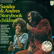 Sandra & Andres - Storybook Children