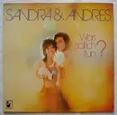 LP - Sandra & Andres - Was Soll Ich Tun?