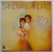 Sandra & Andres - Was Soll Ich Tun?